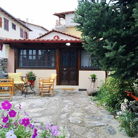 סטאברופולי Panthea Cottage מראה חיצוני תמונה