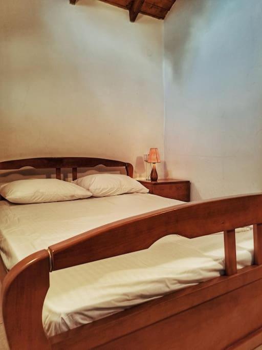 סטאברופולי Panthea Cottage מראה חיצוני תמונה