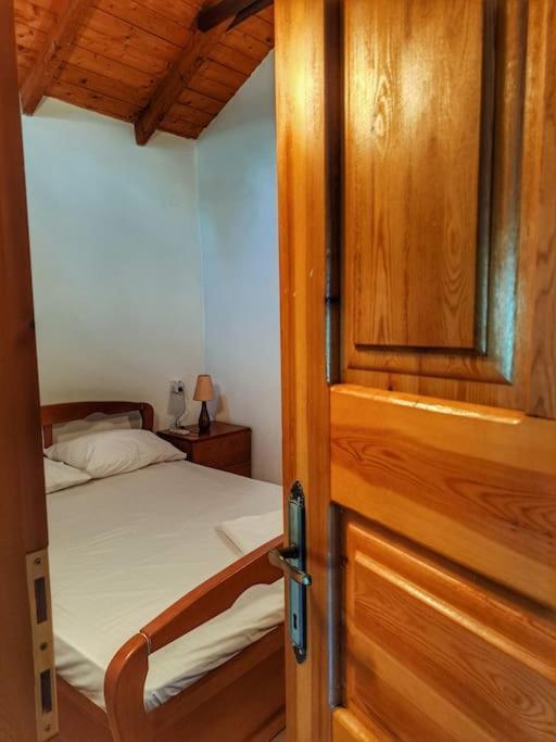 סטאברופולי Panthea Cottage מראה חיצוני תמונה