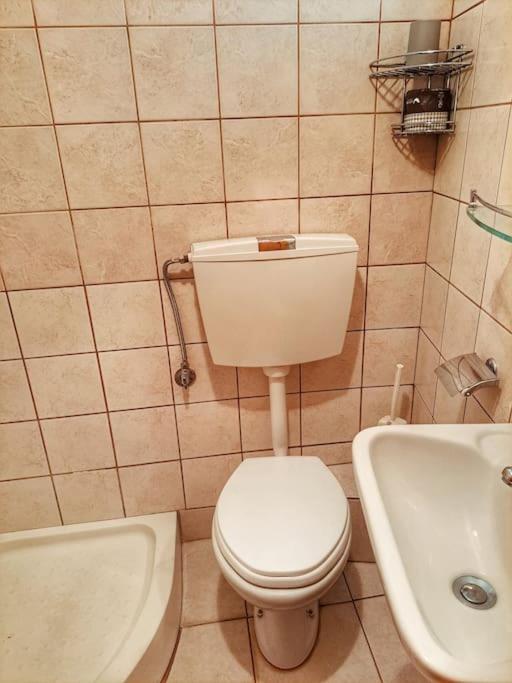 סטאברופולי Panthea Cottage מראה חיצוני תמונה