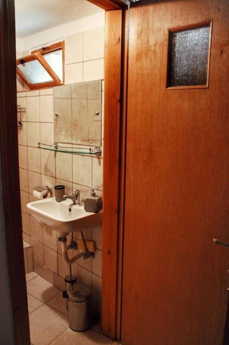 סטאברופולי Panthea Cottage מראה חיצוני תמונה