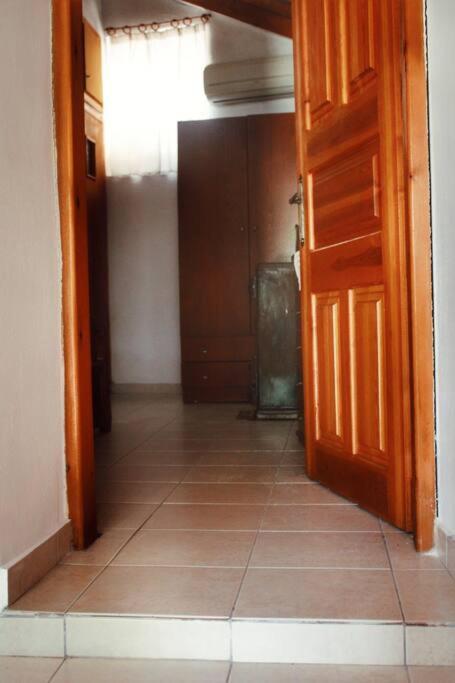 סטאברופולי Panthea Cottage מראה חיצוני תמונה