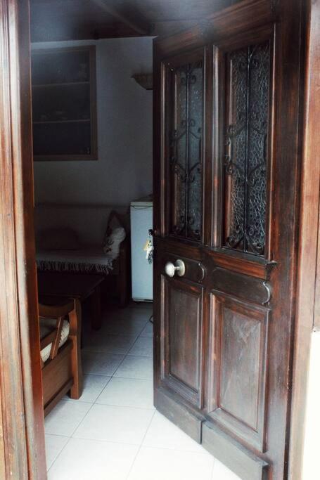 סטאברופולי Panthea Cottage מראה חיצוני תמונה