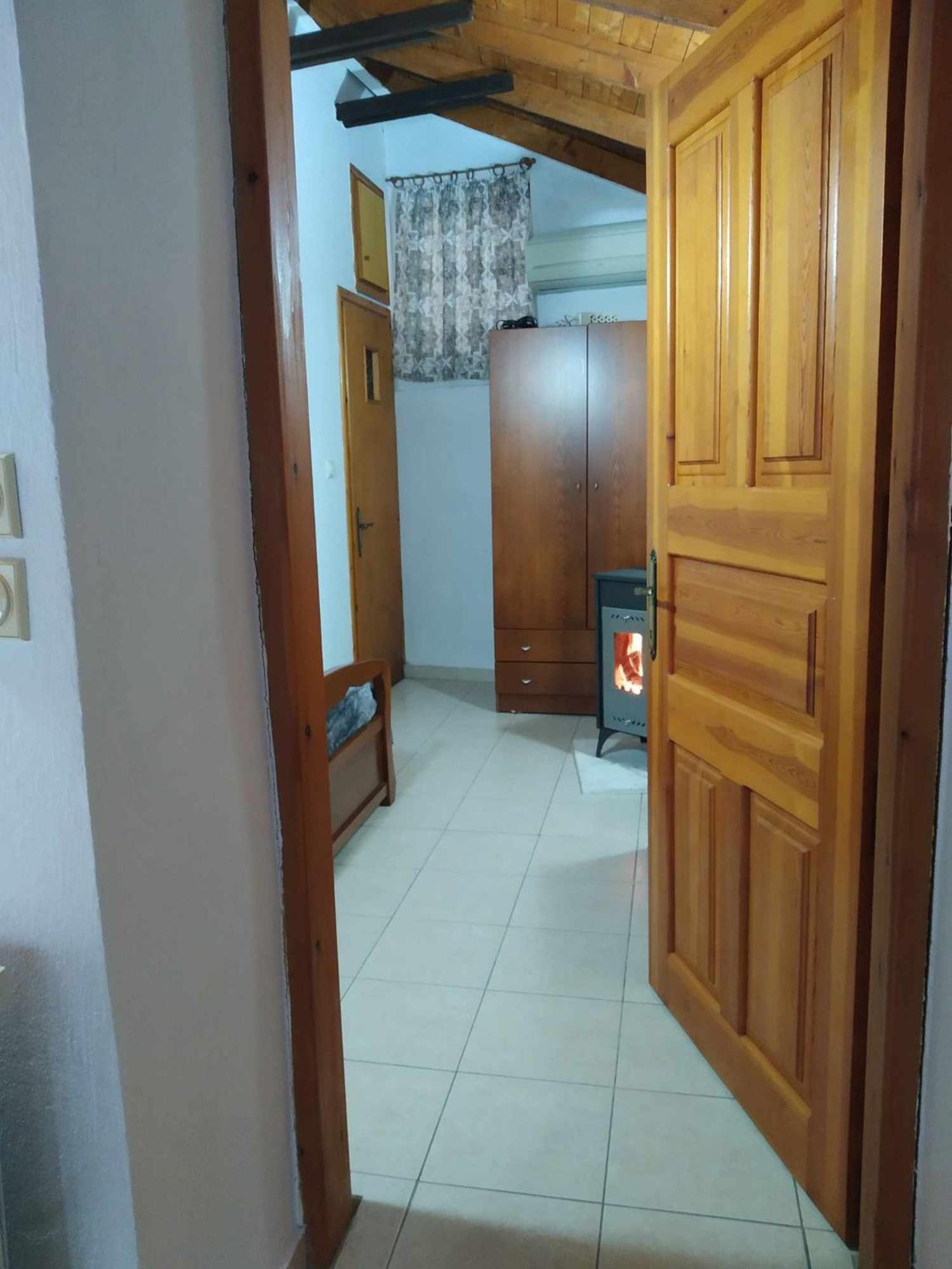 סטאברופולי Panthea Cottage מראה חיצוני תמונה