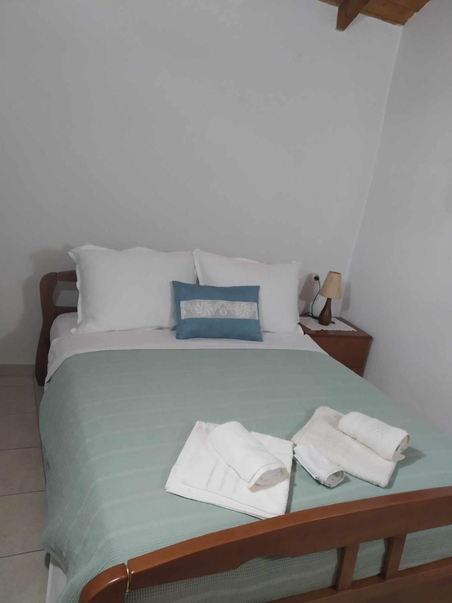 סטאברופולי Panthea Cottage מראה חיצוני תמונה